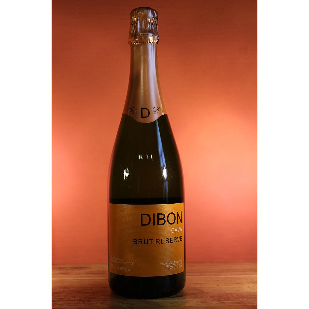 Cava Dibon Brut Seleccion