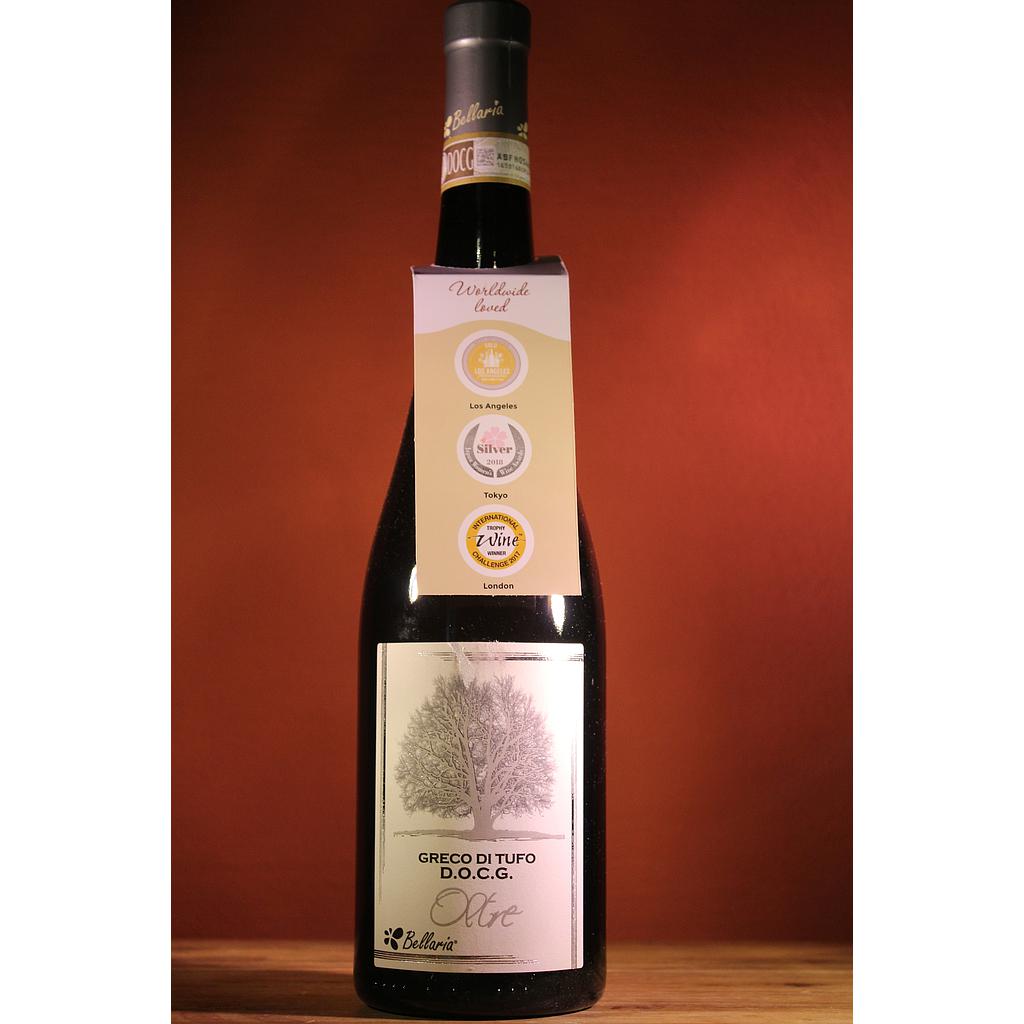 Oltre - Bellaria - Greco di Tufo DOCG