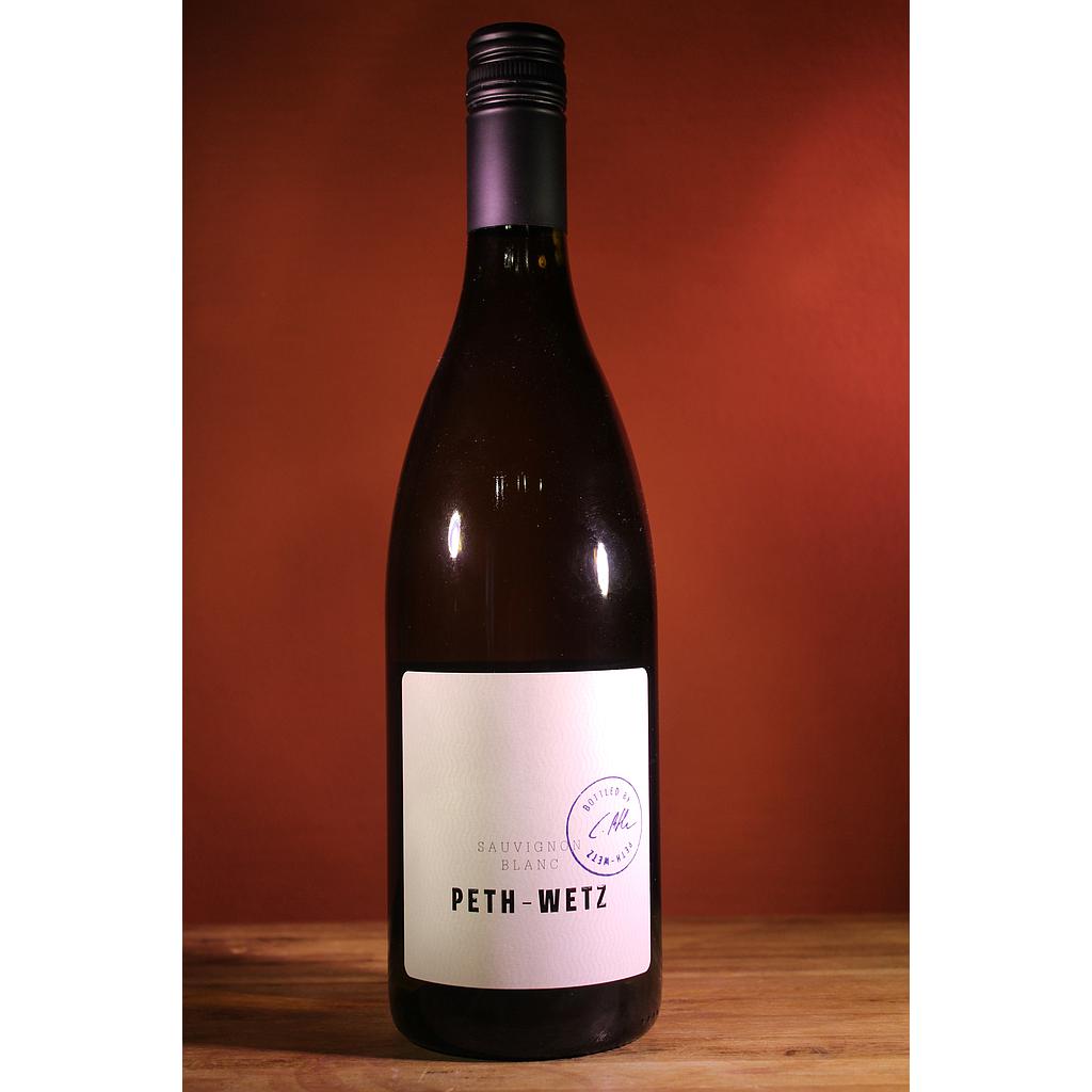 Chenin Blanc  - Peth-Wetz - Qualitätswein Rheinhessen